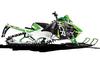 Arctic Cat M 8000 HCR (153) 2016